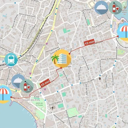 Family - Fully Equipped, Close To Sandy Beaches & Restaurants, Pool, Balcony, Garage