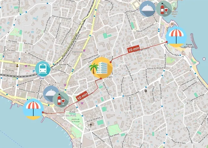 Family - Fully Equipped, Close To Sandy Beaches & Restaurants, Pool, Balcony, Garage